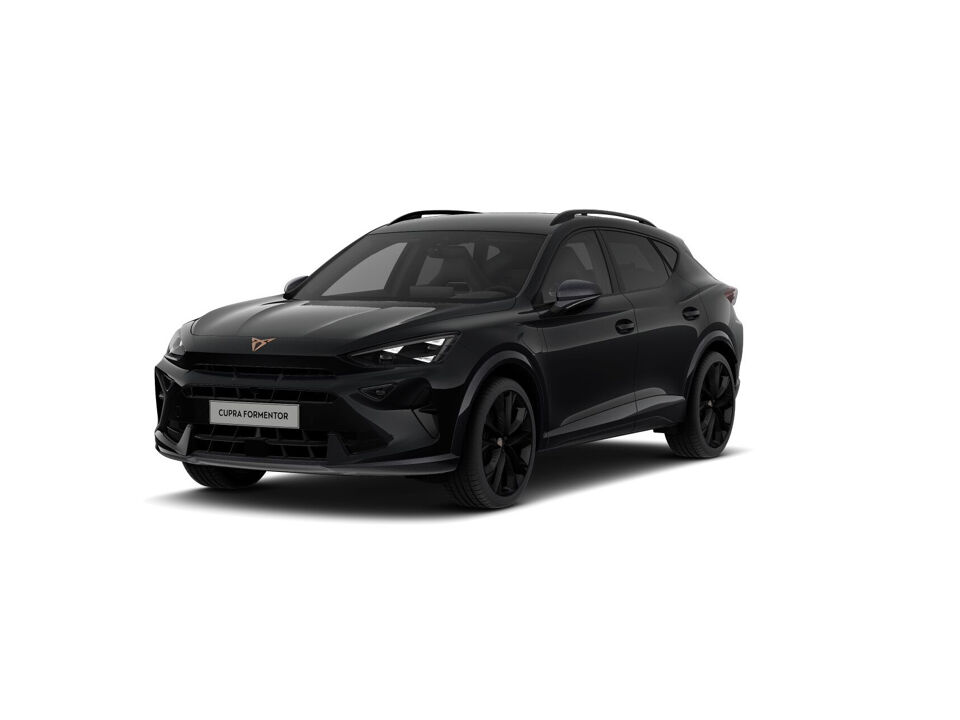 CUPRA Formentor Business