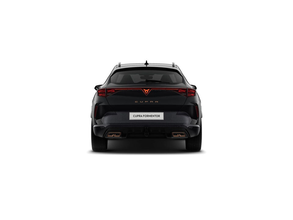 CUPRA Formentor Business
