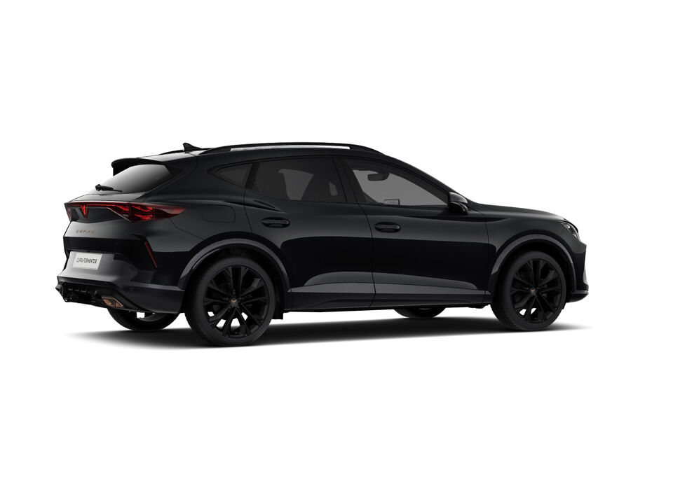 CUPRA Formentor Business