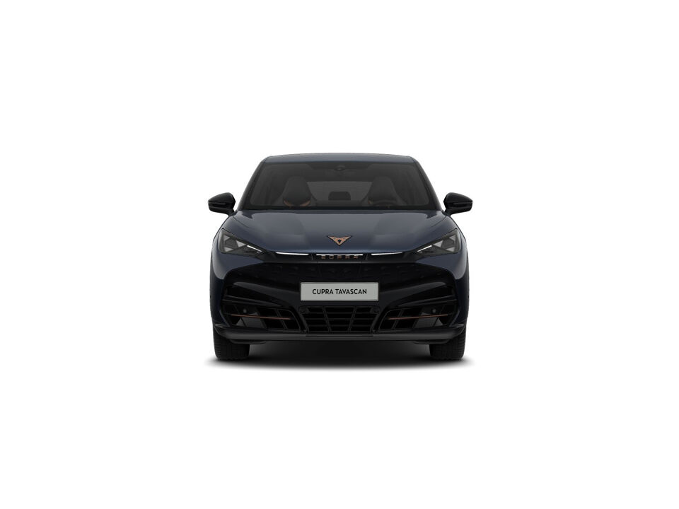 CUPRA Tavascan Business