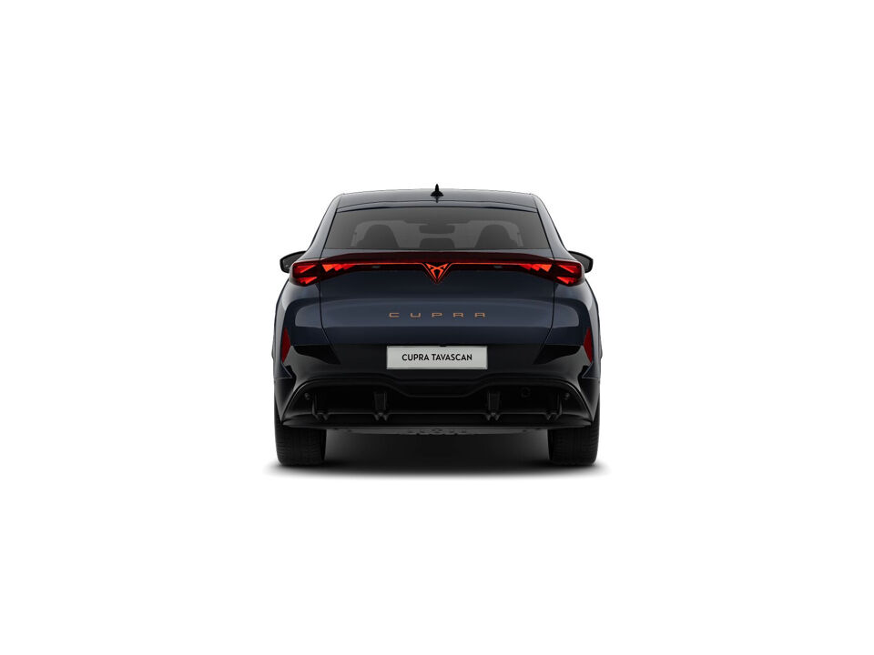 CUPRA Tavascan Business