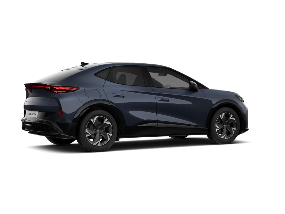 CUPRA Tavascan Business