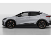 CUPRA Tavascan VZ Adrenaline