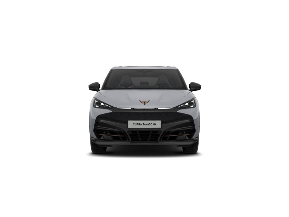 CUPRA Tavascan VZ Adrenaline