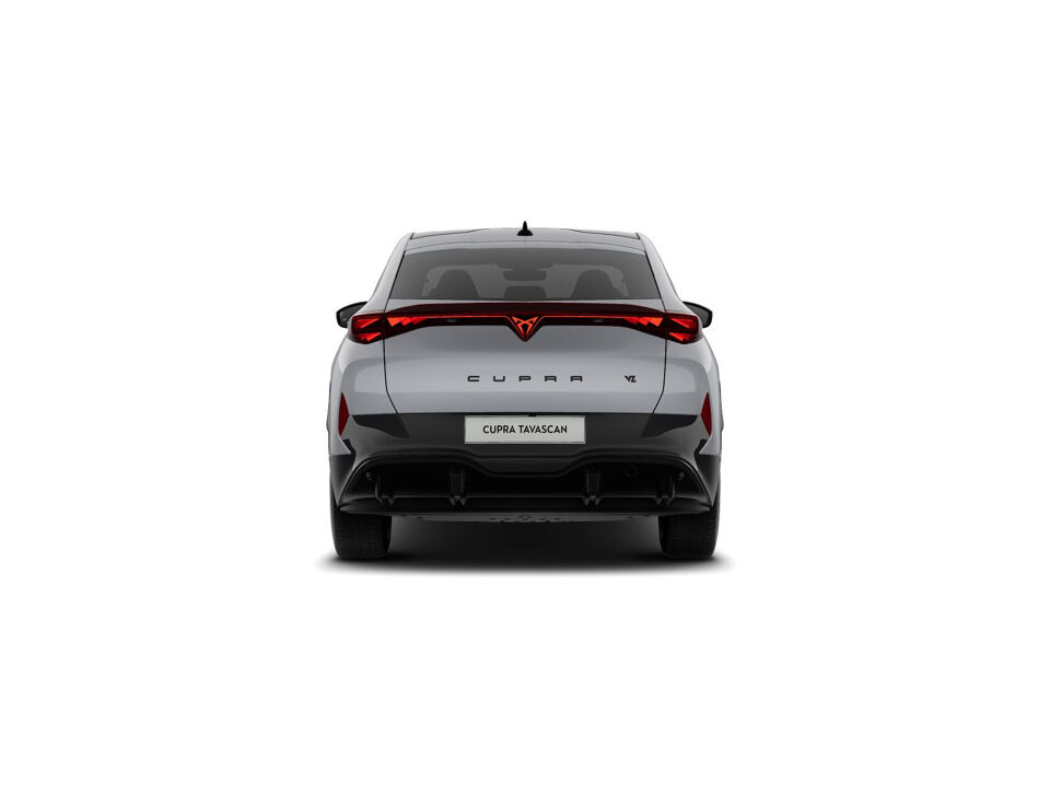 CUPRA Tavascan VZ Adrenaline