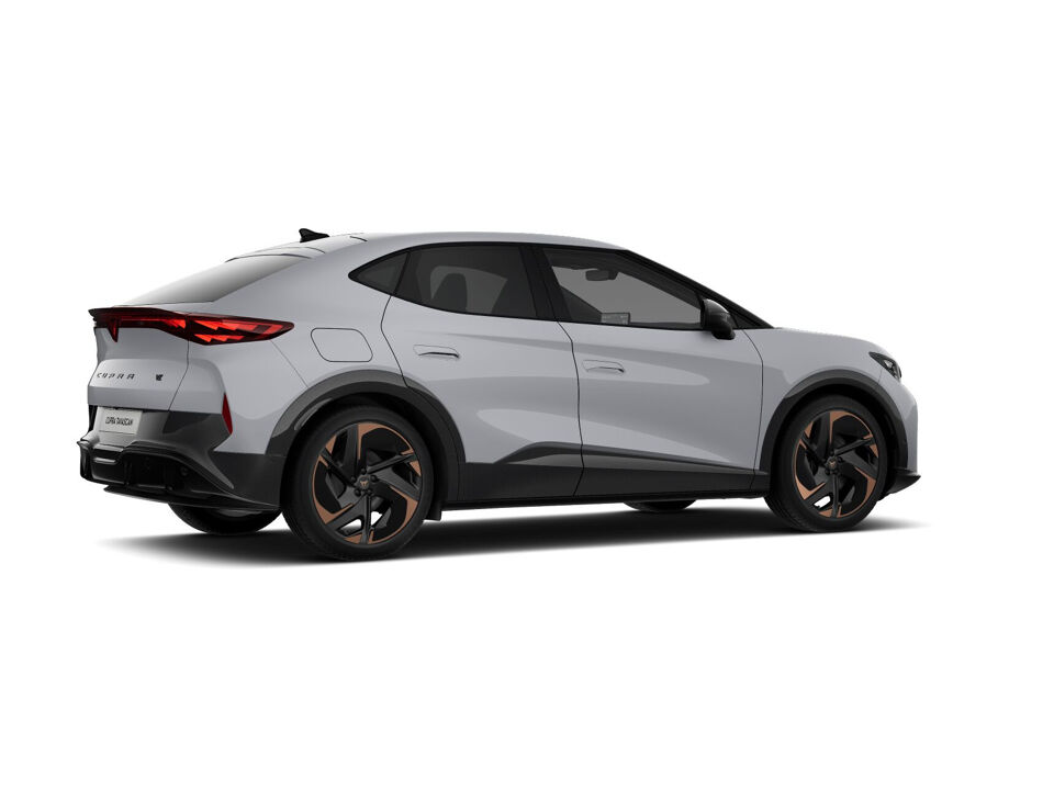 CUPRA Tavascan VZ Adrenaline