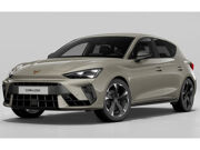 CUPRA Leon Business