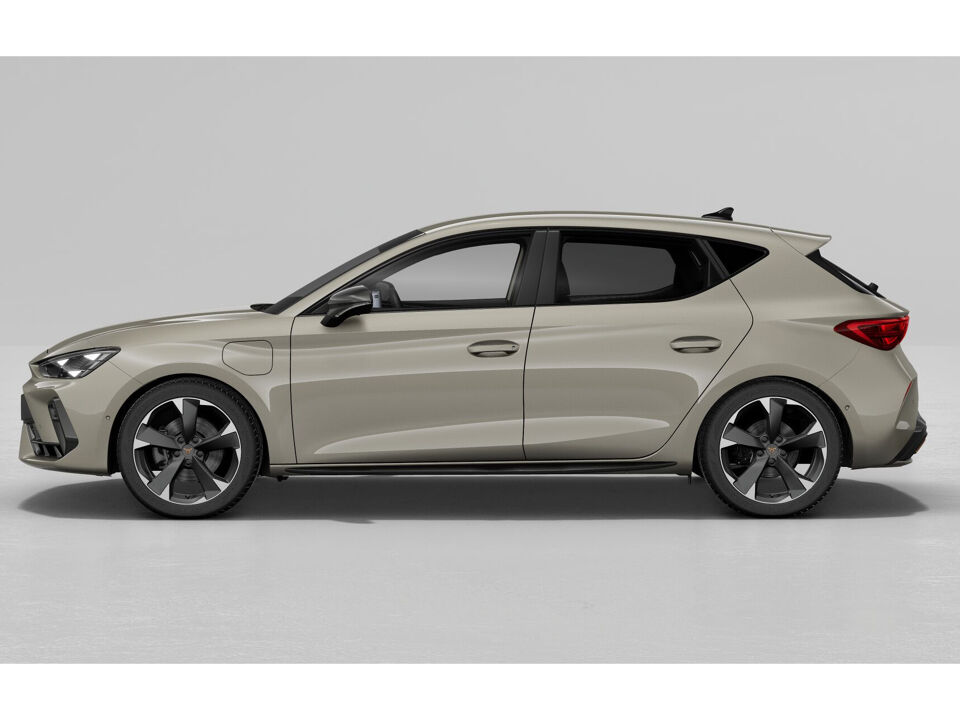 CUPRA Leon Business