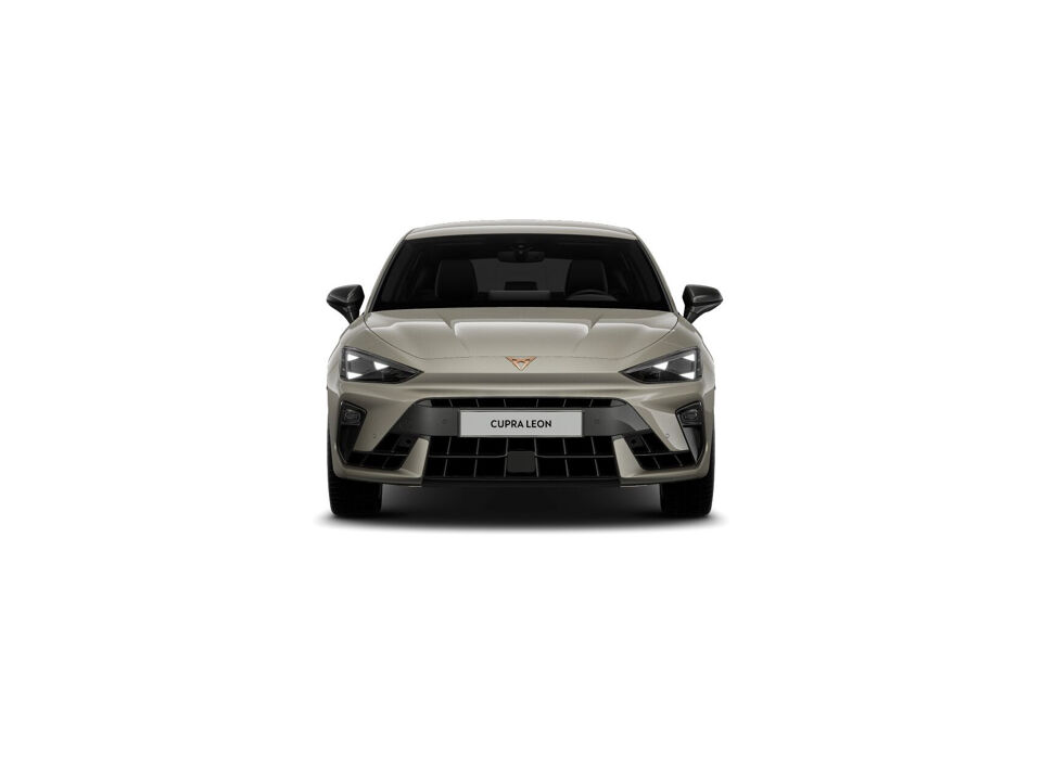 CUPRA Leon Business