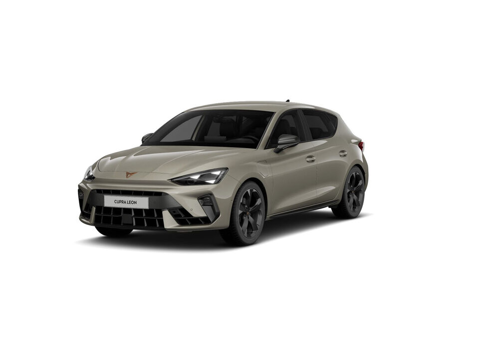 CUPRA Leon Business