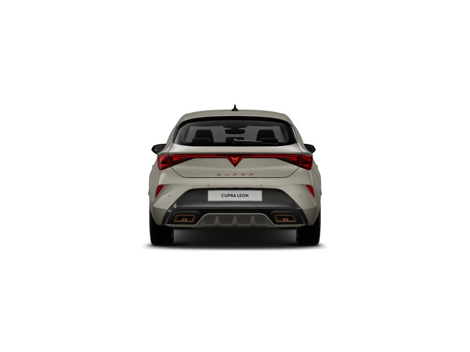CUPRA Leon Business