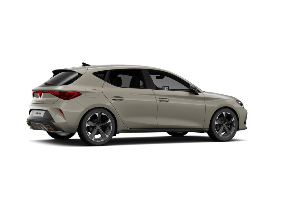 CUPRA Leon Business
