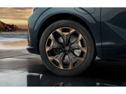 CUPRA Terramar VZ Performance