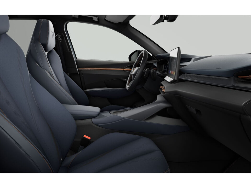 CUPRA Terramar VZ Performance