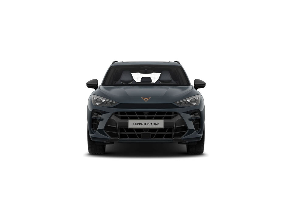 CUPRA Terramar VZ Performance