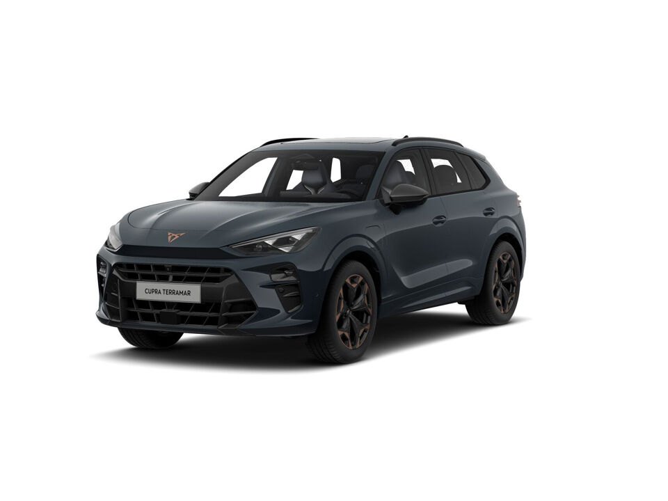 CUPRA Terramar VZ Performance