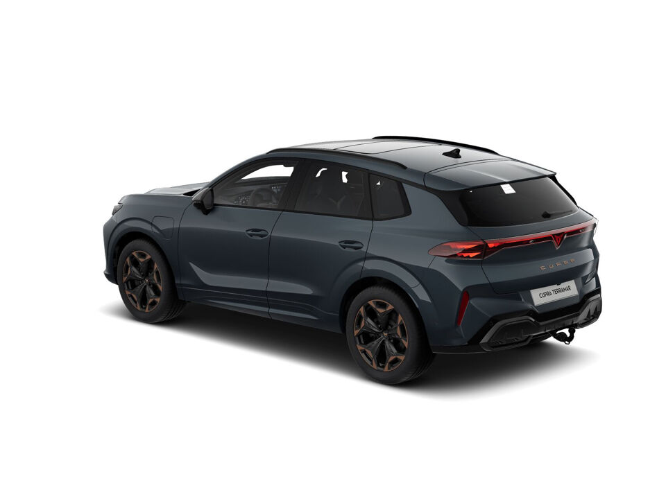 CUPRA Terramar VZ Performance