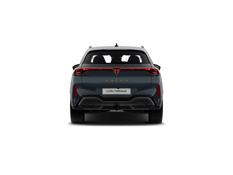 CUPRA Terramar VZ Performance