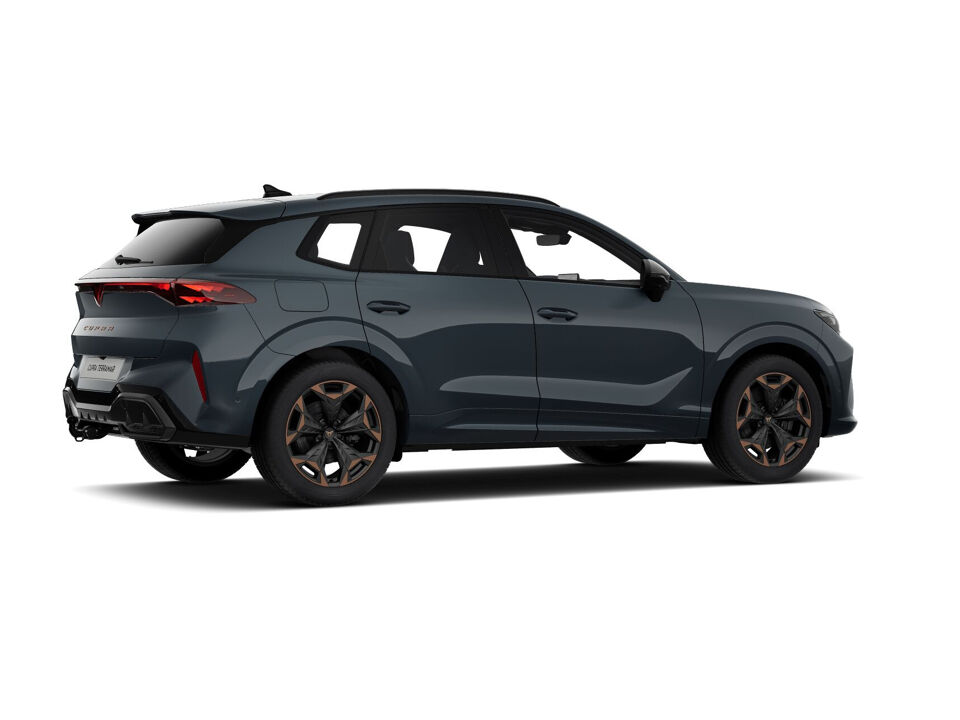 CUPRA Terramar VZ Performance