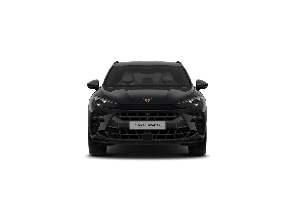 CUPRA Terramar Business