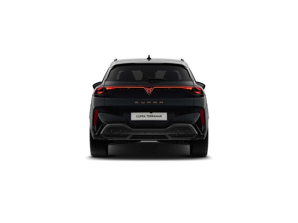 CUPRA Terramar Business