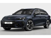CUPRA Leon Sportstourer Business