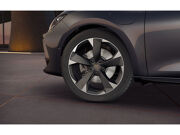 CUPRA Leon Sportstourer Business