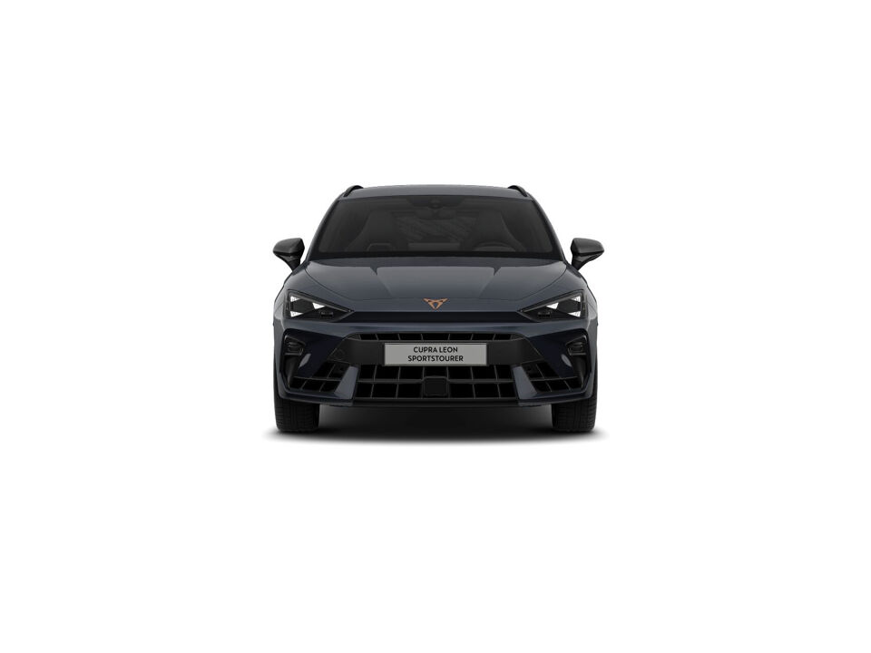 CUPRA Leon Sportstourer Business