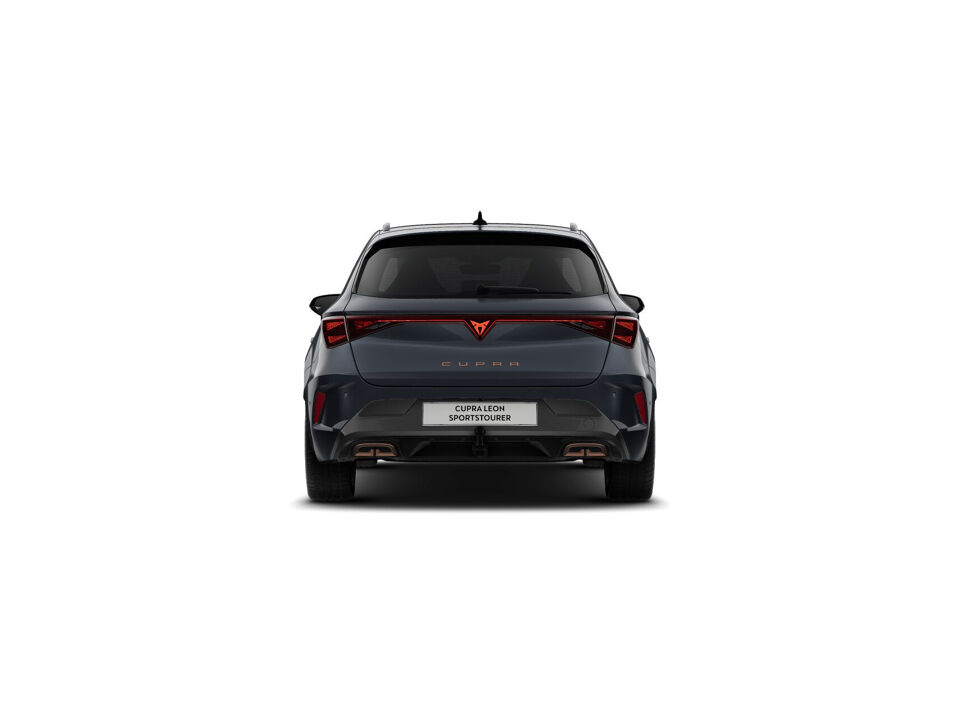 CUPRA Leon Sportstourer Business