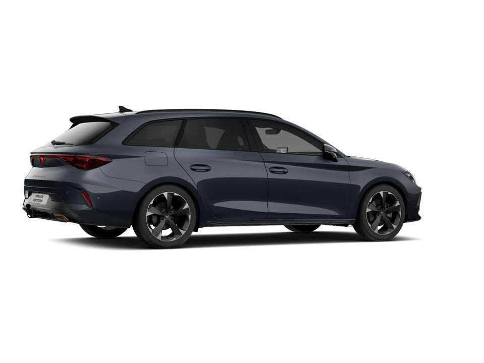 CUPRA Leon Sportstourer Business