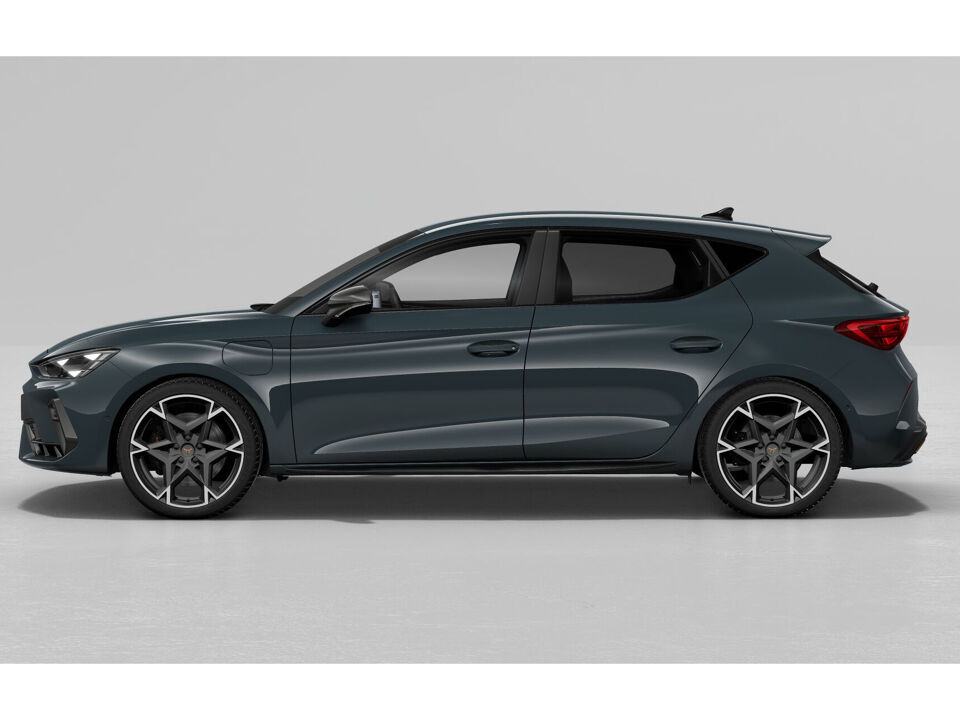 CUPRA Leon VZ Performance