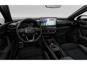 CUPRA Leon VZ Performance