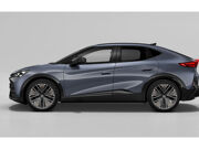 CUPRA Tavascan VZ Extreme