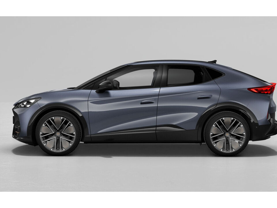CUPRA Tavascan VZ Extreme