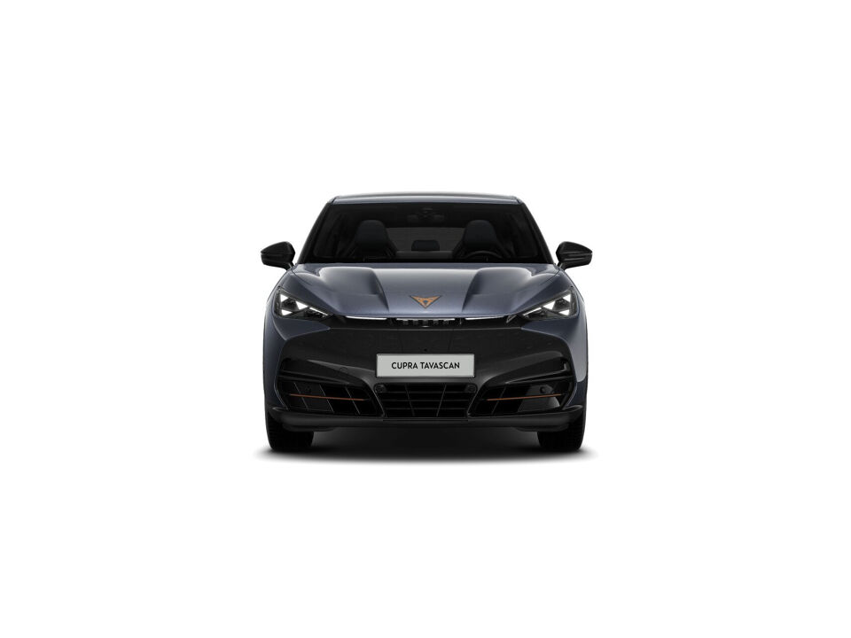 CUPRA Tavascan VZ Extreme