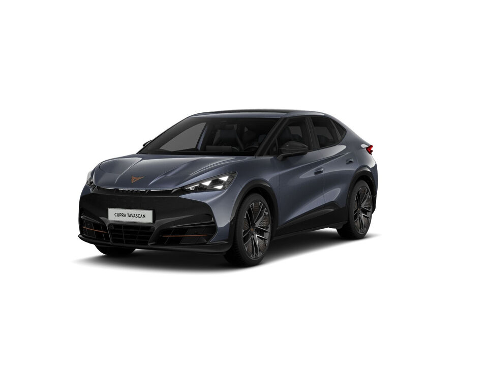 CUPRA Tavascan VZ Extreme