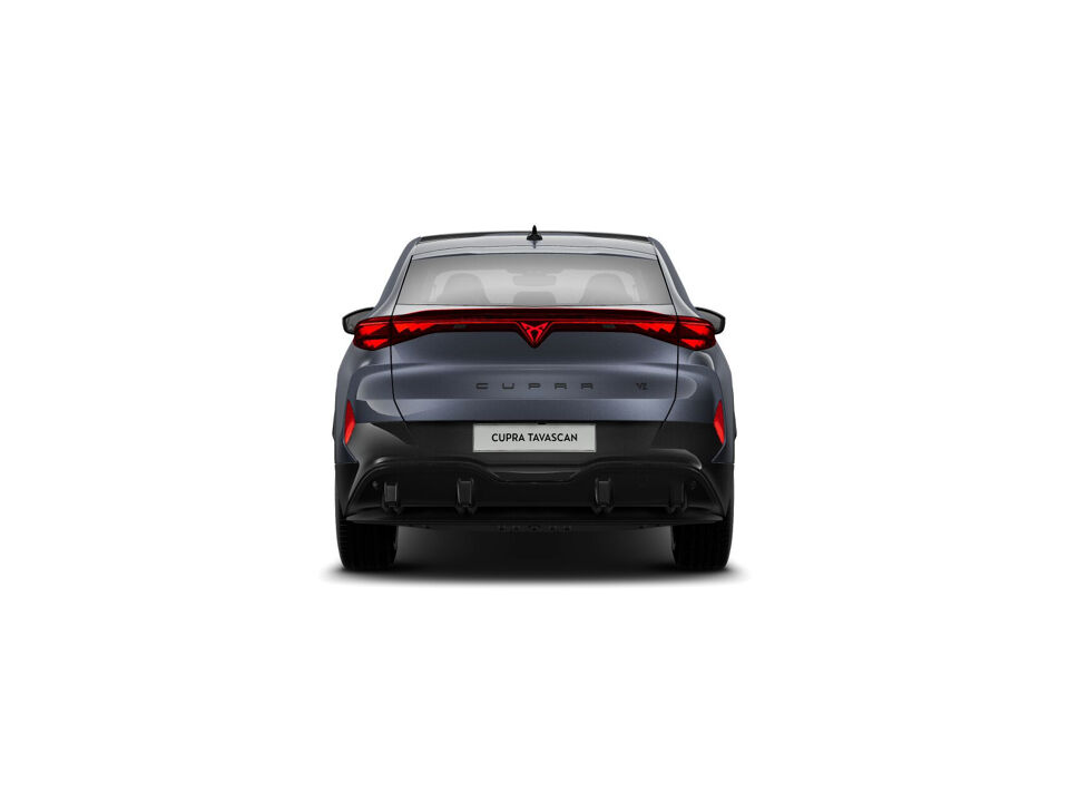 CUPRA Tavascan VZ Extreme