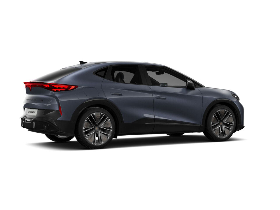 CUPRA Tavascan VZ Extreme