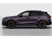CUPRA Terramar VZ Performance