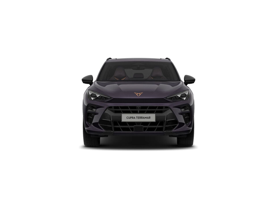 CUPRA Terramar VZ Performance