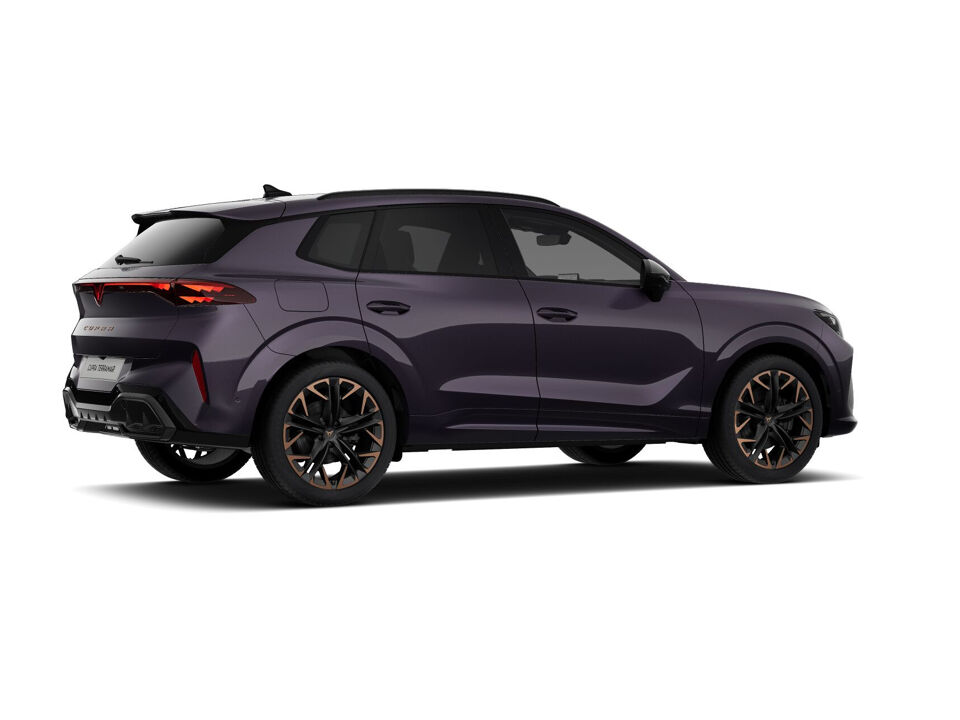 CUPRA Terramar VZ Performance