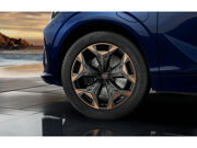 CUPRA Terramar VZ Performance