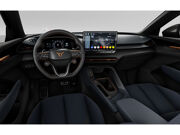 CUPRA Terramar VZ Performance