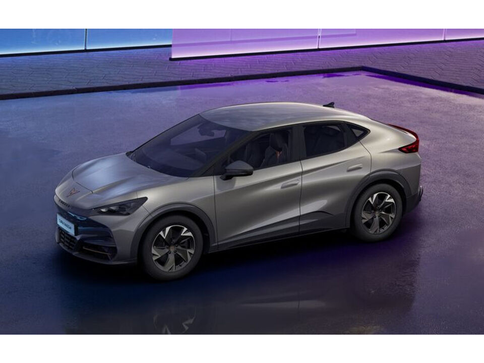CUPRA Tavascan Essential
