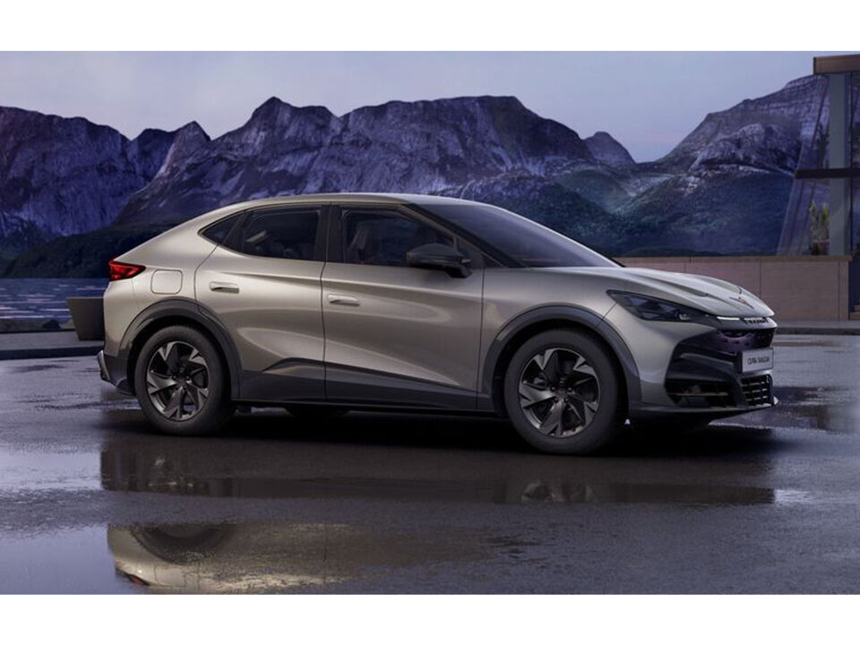 CUPRA Tavascan Essential