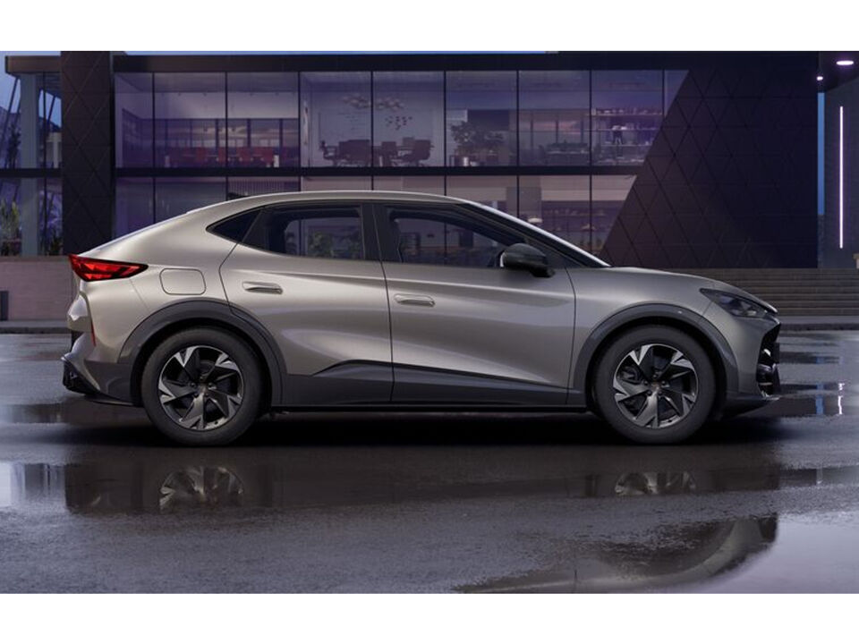 CUPRA Tavascan Essential