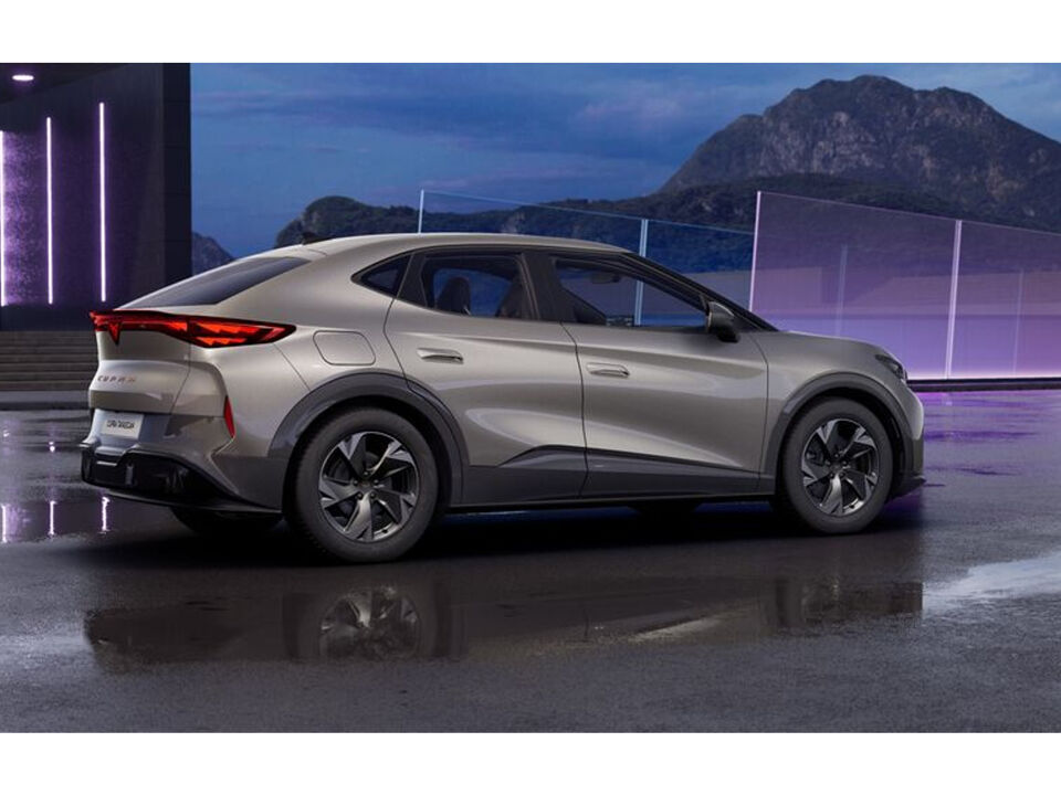 CUPRA Tavascan Essential