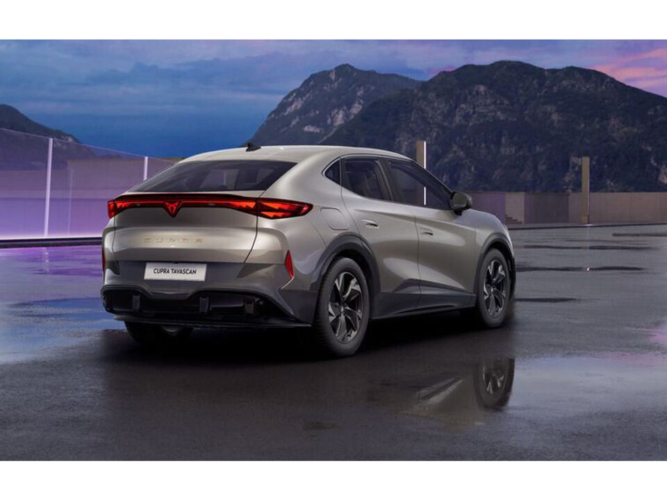 CUPRA Tavascan Essential