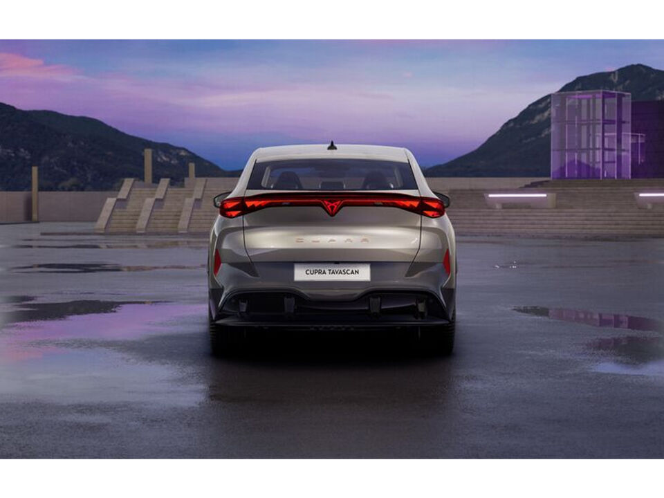 CUPRA Tavascan Essential