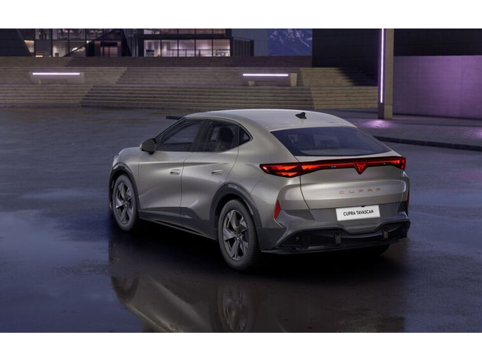 CUPRA Tavascan Essential